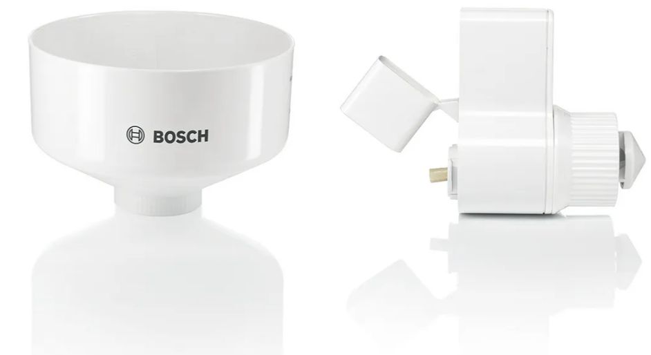 Moara-mini Bosch MUZ4GM3 photo 4