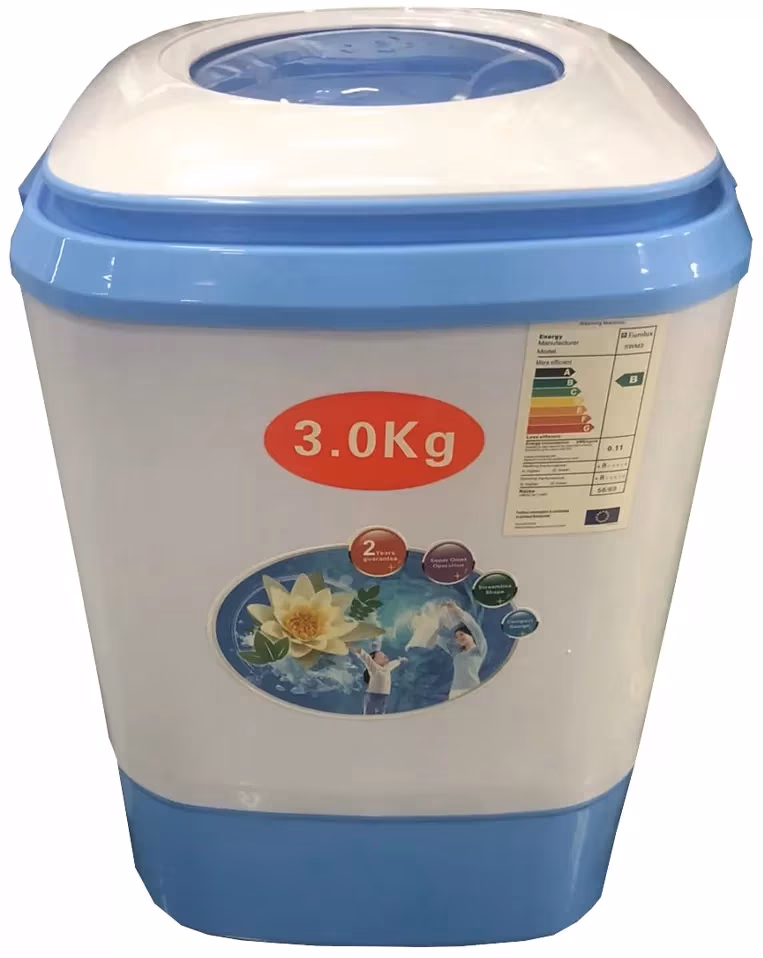 Стиральная машина полуавтомат Eurolux SWM3 