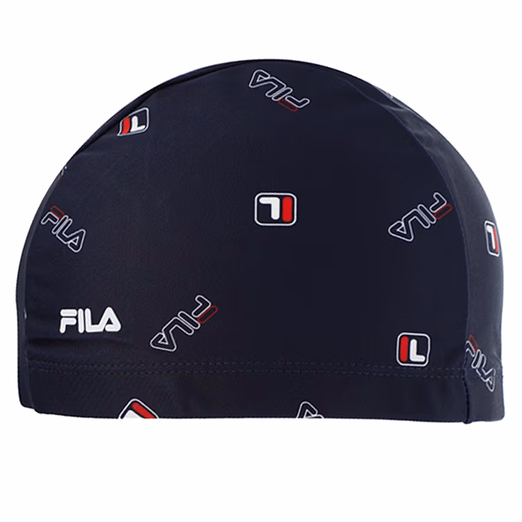 Casca de inot poliamid Fila Swim cap 