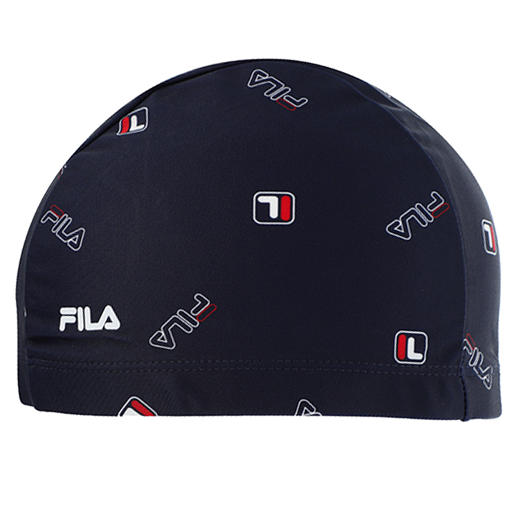 Полиамидная шапочка для плавания Fila Swim cap photo 