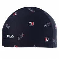 Полиамидная шапочка для плавания Fila Swim cap thumbnav