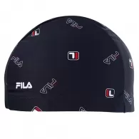 Полиамидная шапочка для плавания Fila Swim cap