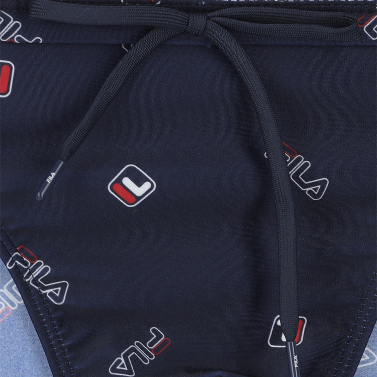 Плавки Fila Swim Brief/Синий photo 4