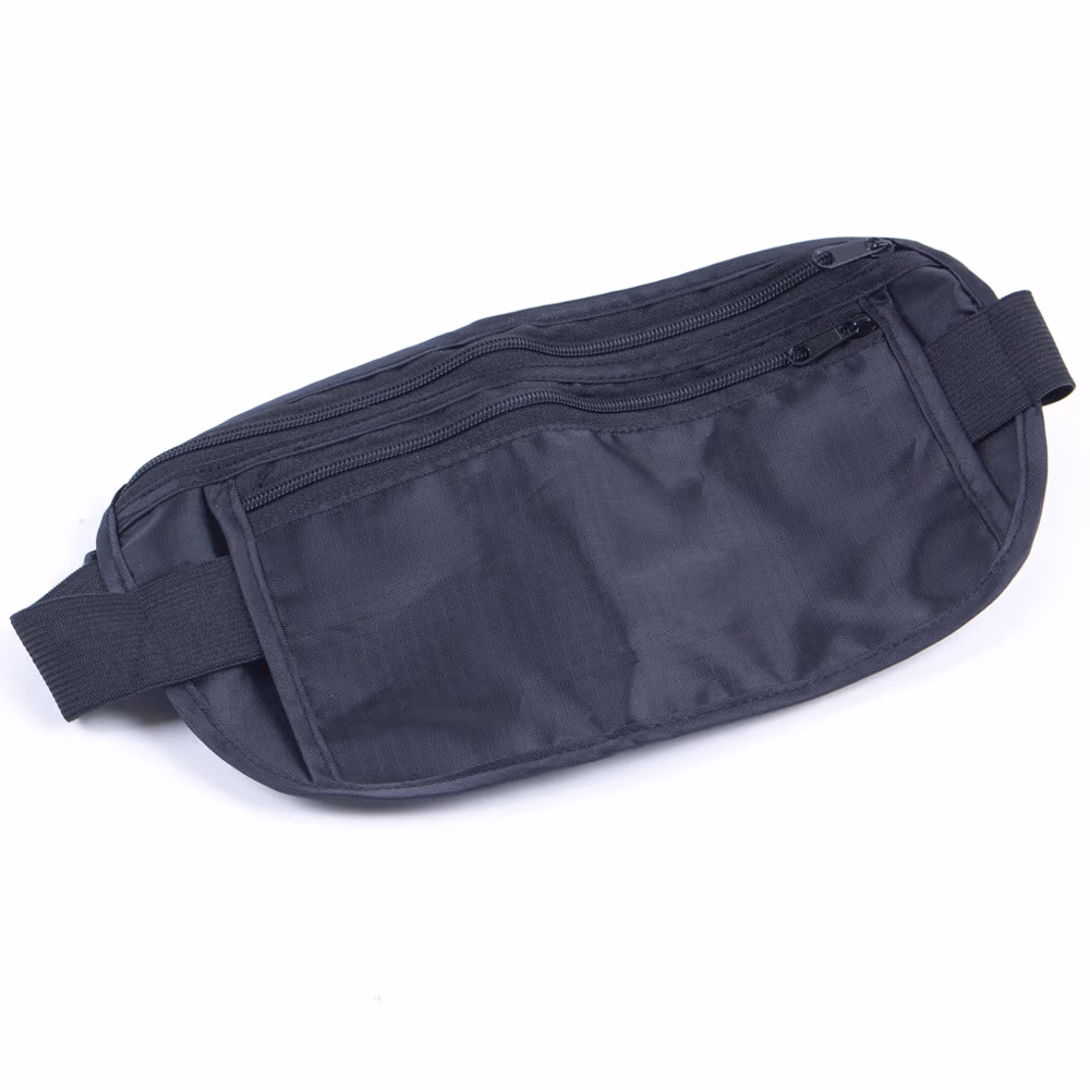 Сумка на пояс SILAPRO Bag 