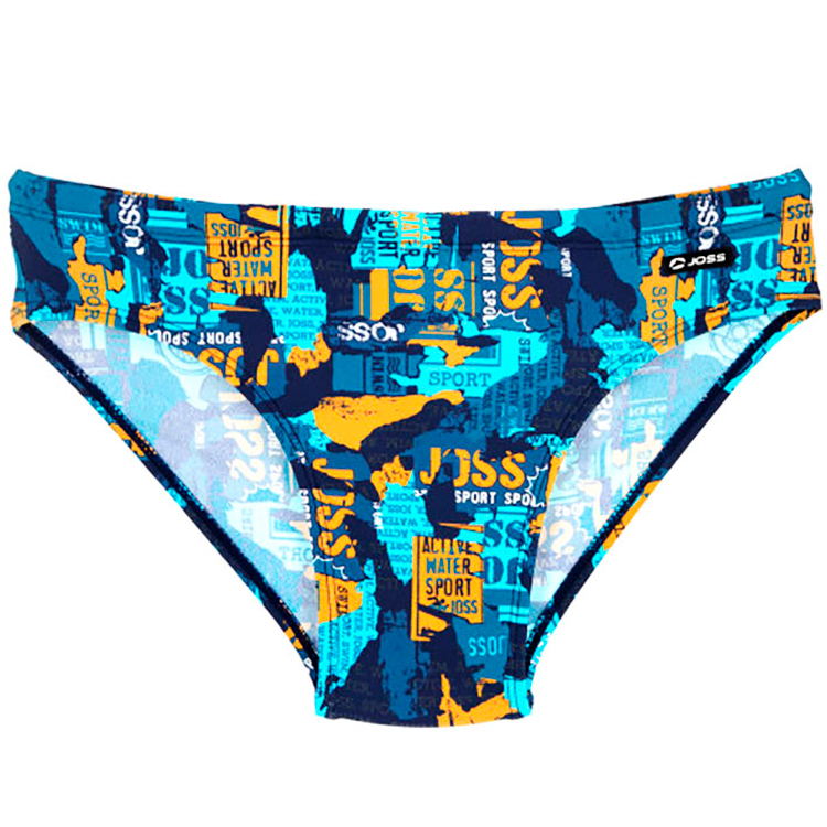 Плавки Joss B Swim Bief photo Плавки Joss B Swim Bief photo