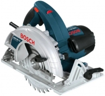 Циркулярная пила Bosch GKS 65 CE, 0615990BM6 thumbnav 1