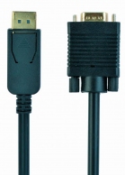 Cablu DisplayPort (male) to VGA (male) Gembird CCPDPMVGAM6 thumbnav 3