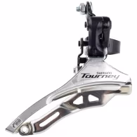 Передний переключатель скорости SHIMANO TOURNEY FD-TY300