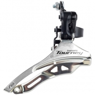 Передний переключатель скорости SHIMANO TOURNEY FD-TY300 thumbnav 1