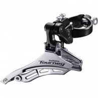 Передний переключатель скорости SHIMANO TOURNEY FD-TY300 thumbnav 3