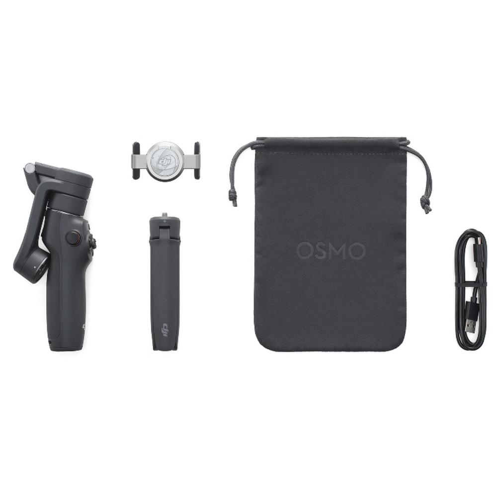 Стабилизатор для смартфона DJI OSMO Mobile 6