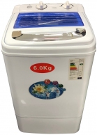 Mas.de spalat semiautomat Eurolux SWM6 thumbnav 1