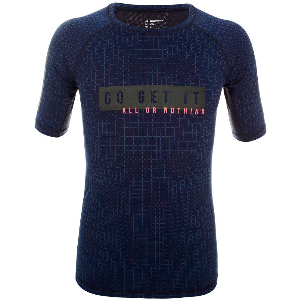 Tricou Demix photo Tricou Demix photo
