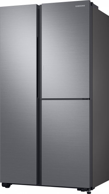 Холодильник Side-by-Side Samsung RH62A50F1M9 / 640 л / 178 см / A+ / Серый photo 6