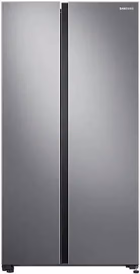 Frigider Samsung RS61R5001M9 