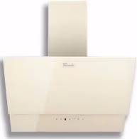 Вытяжка наклонная Tornado CAPPA750CREMA