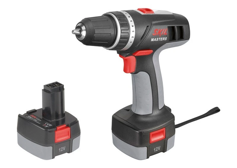 Sururbelnita cu aumulator Skil 12V + 2, F0152322MA