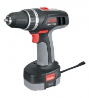 Аккумуляторный шуруповерт Skil 14V+ 2 , F0152422MA thumbnav 1