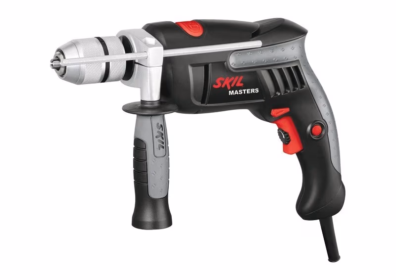 Masina de gaurit cu percutie Skil 750W, F0156410MA 