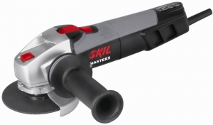 Polizor unghiular Skil 1100W, F0159455MA thumbnav 1