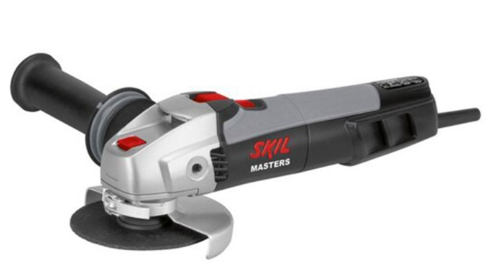 Угловая шлифмашина Skil 1250W, F0159475MA photo 1 Угловая шлифмашина Skil 1250W, F0159475MA photo 1