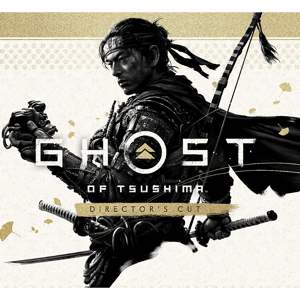 Ghost of Tsushima Directors Cut PlayStation 5 18+ photo 2