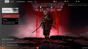 Ghost of Tsushima Directors Cut PlayStation 5 18+ thumbnav 5