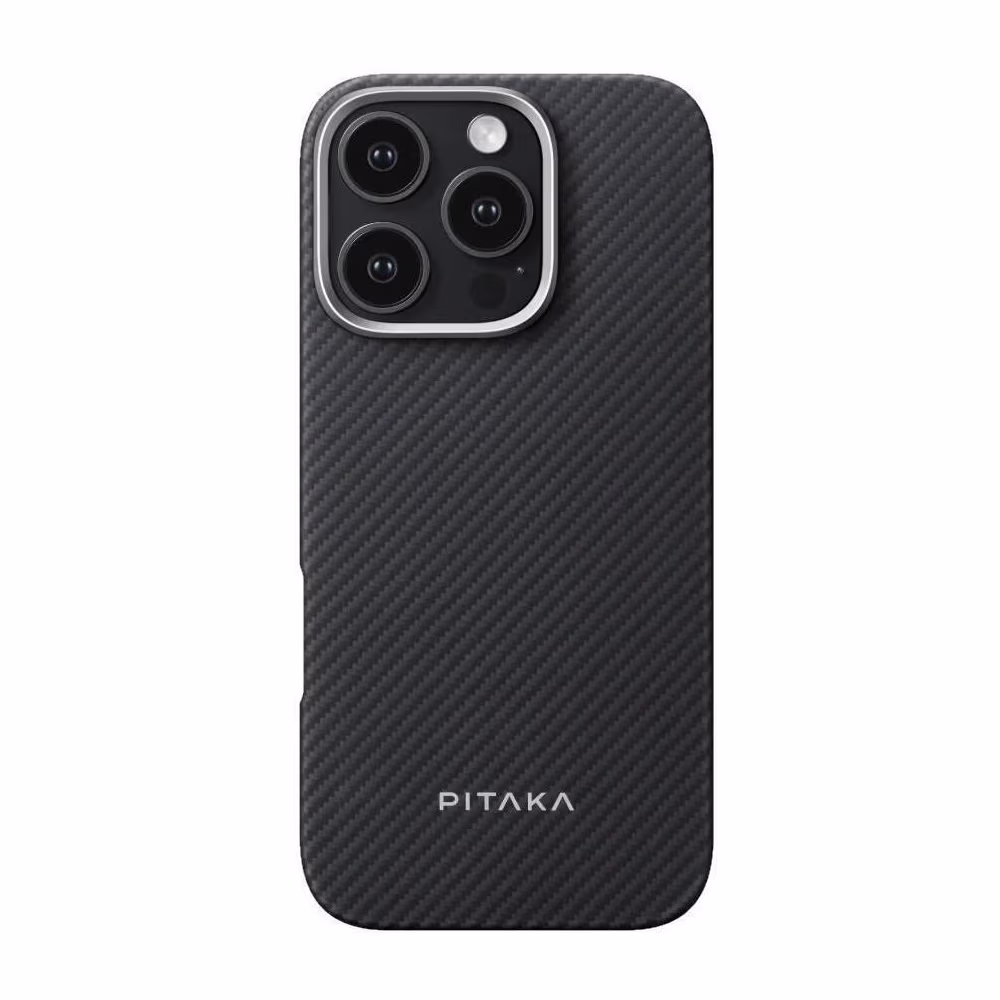 Чехол Pitaka KI1601PMA