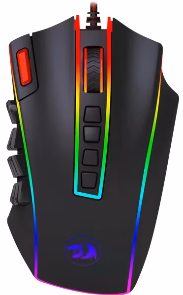 Mouse cu fir ReDragon Legend Chroma