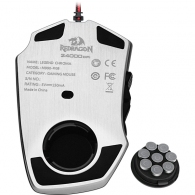 Mouse cu fir ReDragon Legend Chroma thumbnav 8