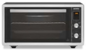 Cuptor electric Simfer M4552R01D1MA, 45 l, 1400 W, Inox thumbnav