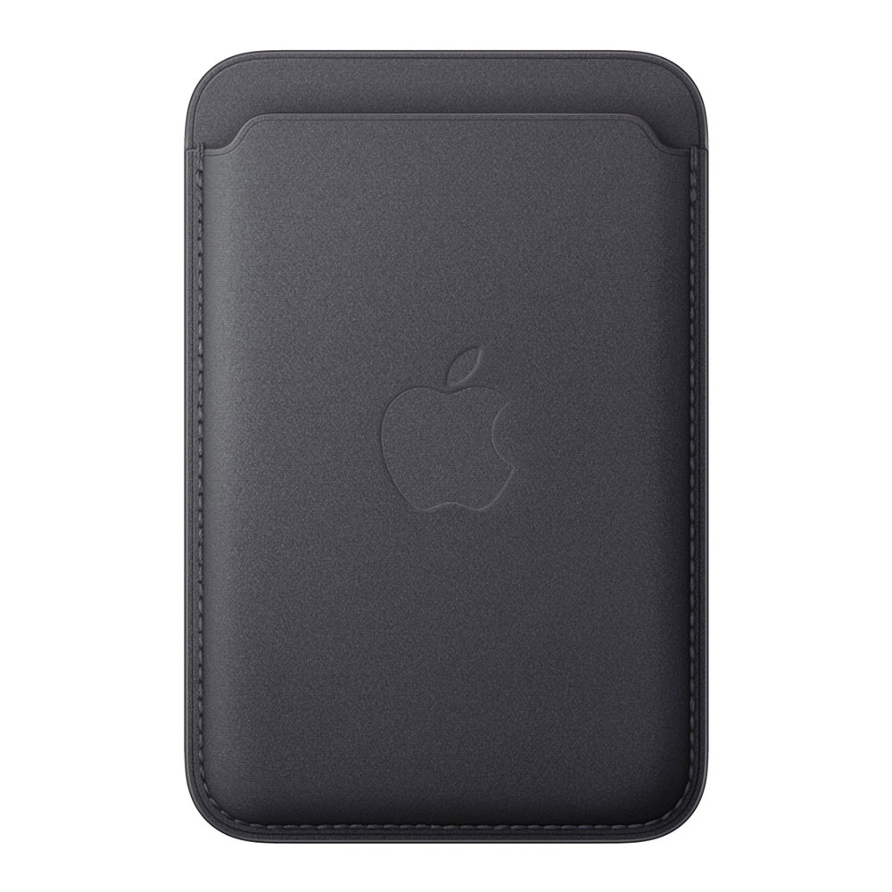 Husa-portmoneu Apple iPhone FineWoven Wallet with Magsafe MA6W4ZM/A photo 1