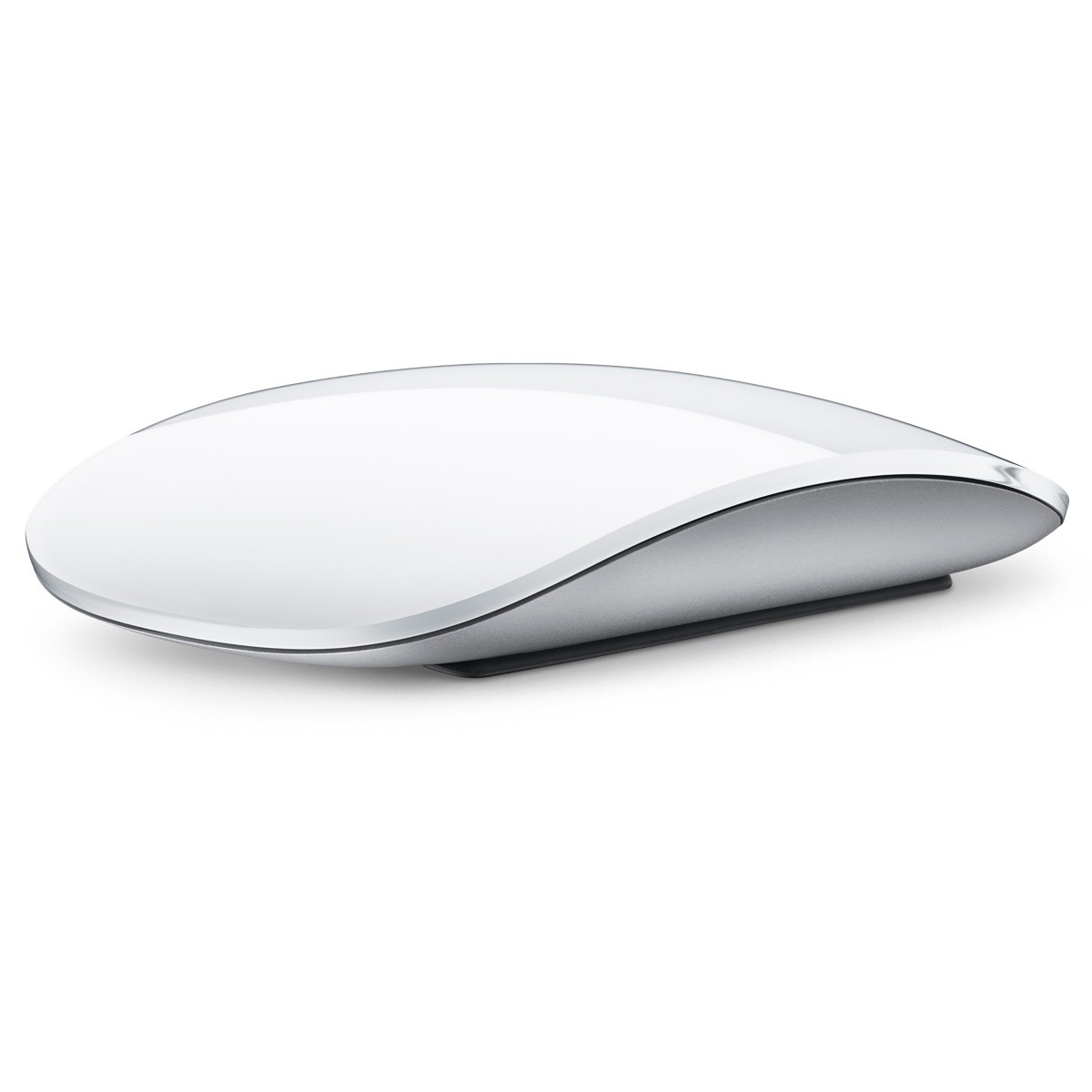 Беспроводная мышь Apple MB829ZMA Белый / / Белый photo 2