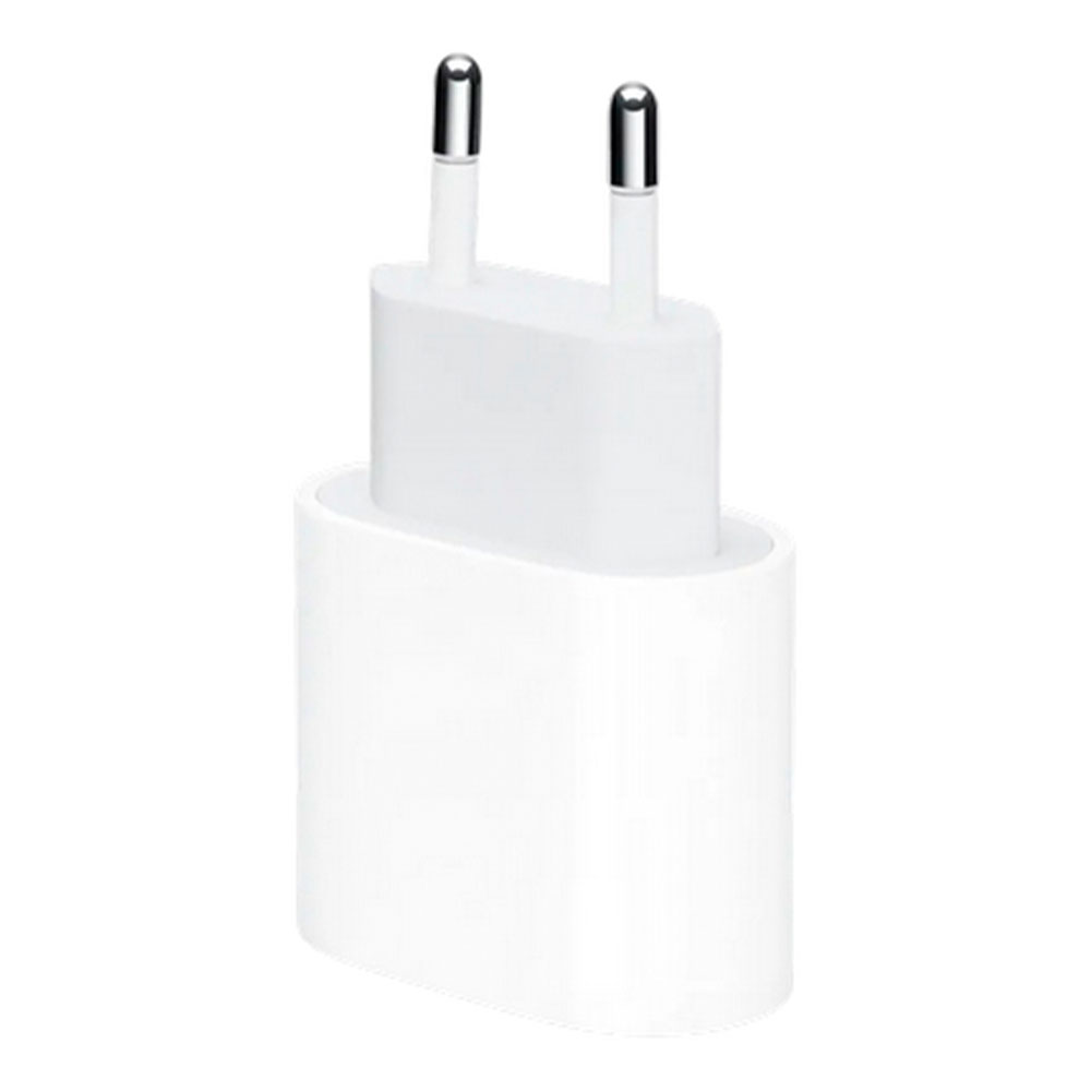 Зарядное устройство для телефона Apple USB-C Power Adapter 20W photo 2