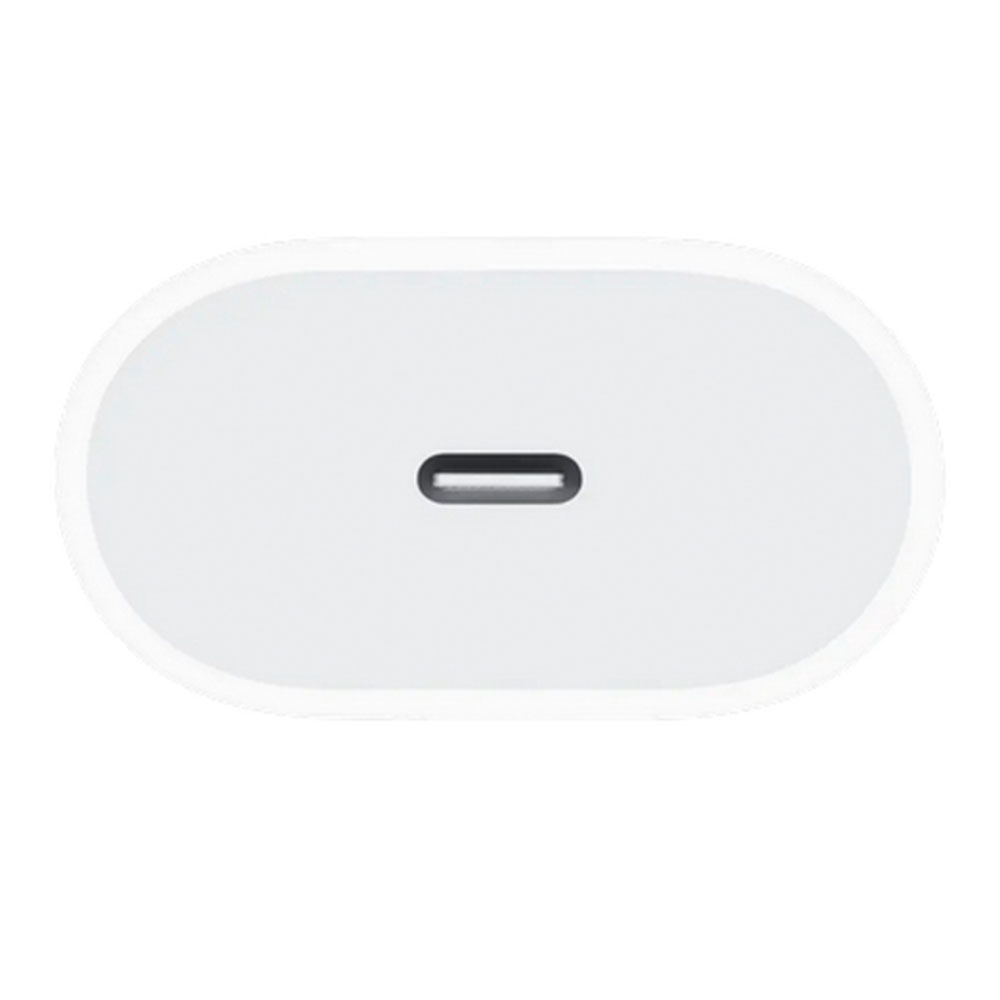 Зарядное устройство для телефона Apple USB-C Power Adapter 20W photo 3