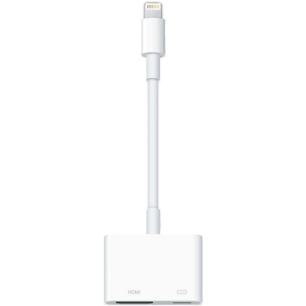 Переходник IT Apple MD826ZM/A photo 1