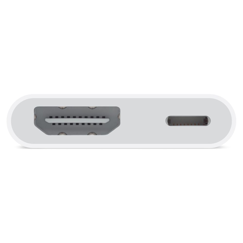Переходник IT Apple MD826ZM/A photo 2