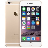 Smartphone Apple MG492RMA 16Gb Gold thumbnav 1