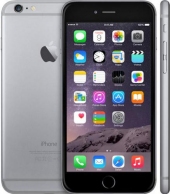 Smartphone Apple MG4F2RMA 64Gb Space Gray  thumbnav
