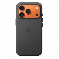 Чехол Apple iPhone 17 Pro TechWoven Case with MagSafe, Black (MGF34ZMA) thumbnav 2