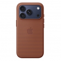 Чехол Apple iPhone 17 Pro TechWoven Case with MagSafe, Sienna (MGF64ZMA) thumbnav 2