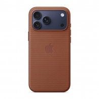 Husa Apple iPhone 17 Pro Max TechWoven Case with MagSafe, Sienna, (MGFC4ZMA) thumbnav 1