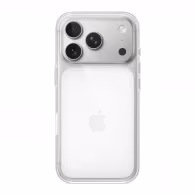Husa Apple iPhone 17 Pro Clear Case with MagSafe (MGFT4ZMA)