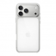 Husa Apple iPhone 17 Pro Max Clear Case with MagSafe (MGFW4ZMA) thumbnav 1