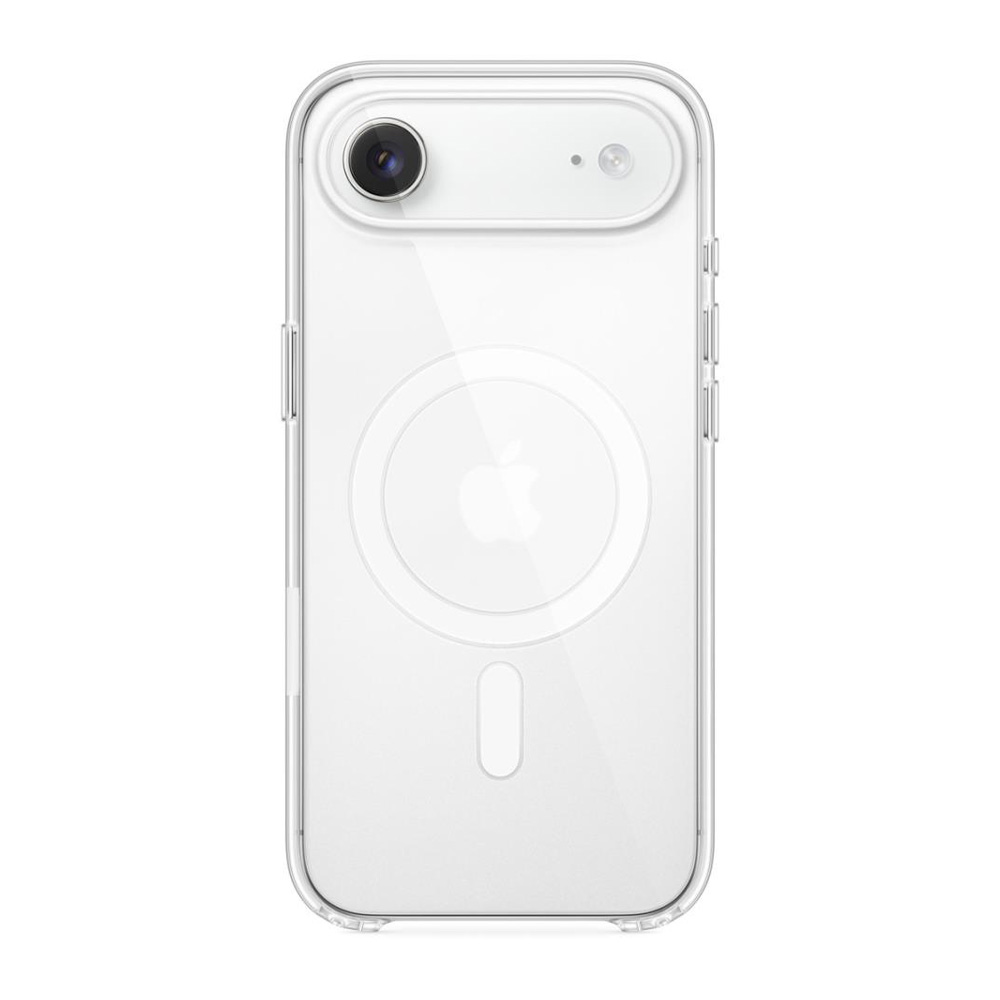 Husa Apple iPhone Air Case with MagSafe Frost (MGH34ZMA) photo 1