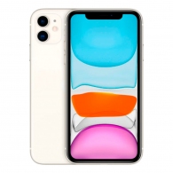 Смартфон Apple iPhone 11 64GB White thumbnav 1