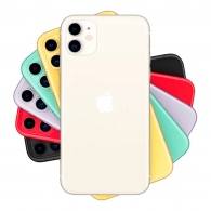 Смартфон Apple iPhone 11 64GB White thumbnav 4
