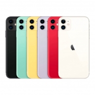 Смартфон Apple iPhone 11 64GB White thumbnav 5