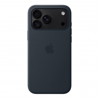 Husa Apple iPhone 18 Pro Max Silicone Case with MagSafe - Navy Blue (MK944ZM/A) thumbnav 1