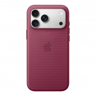 Husa Apple iPhone 18 Pro Max TechWoven Case with MagSafe - Mulberry (MKDN4ZM/A) thumbnav 1